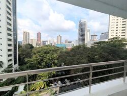 Draycott Drive (D10), Condominium #582401581